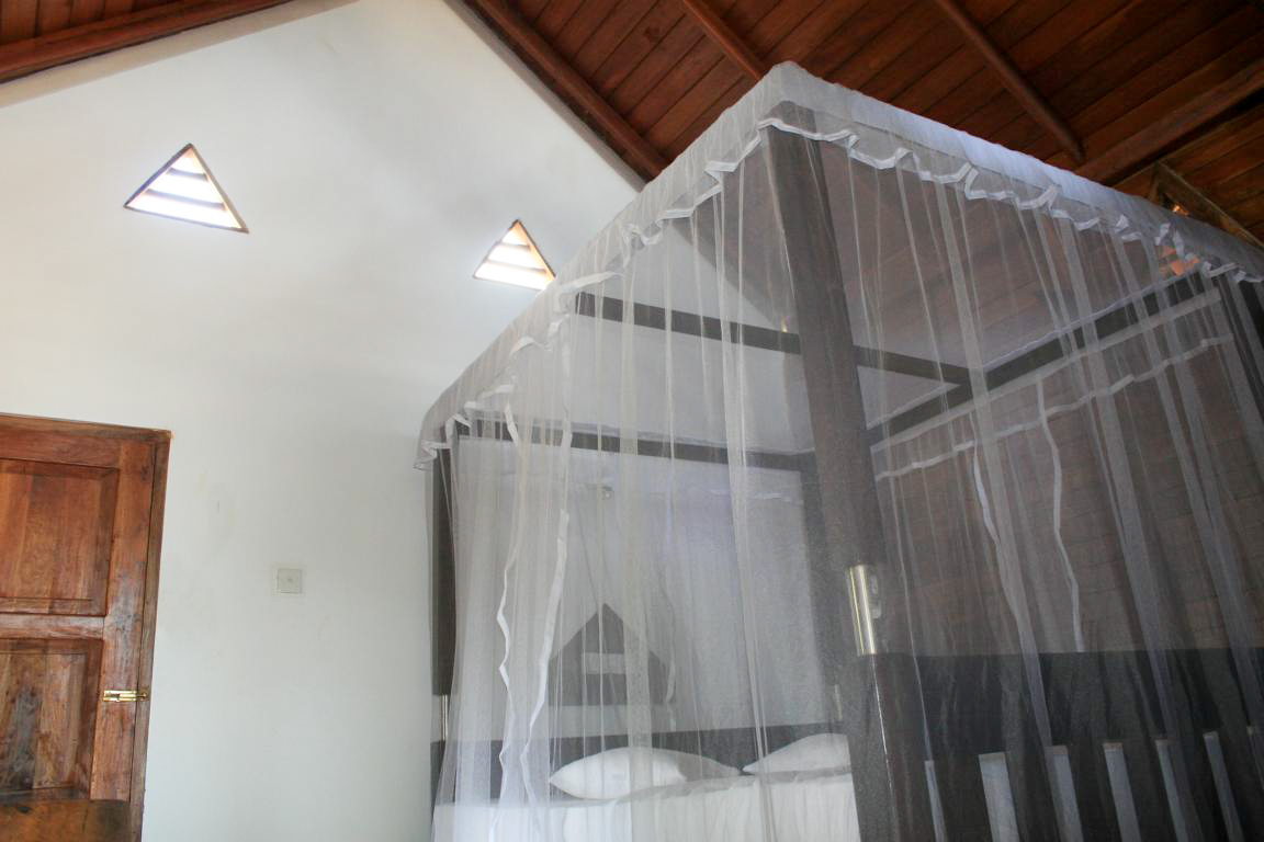 Mosquito net